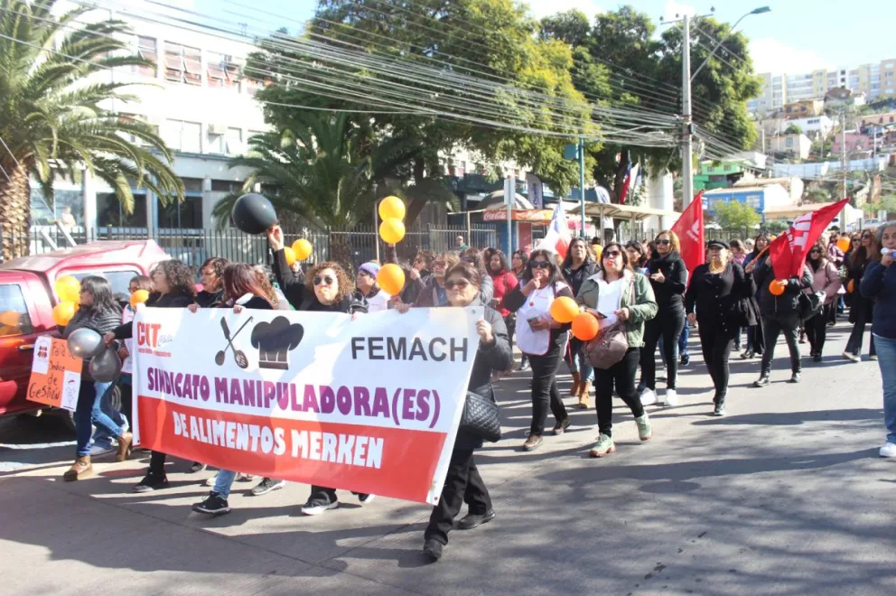 FOTO: Luciano Alday