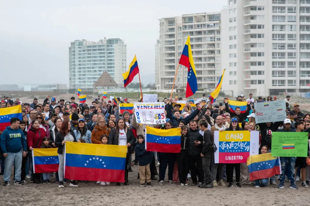 FOTO: Cristian Silva