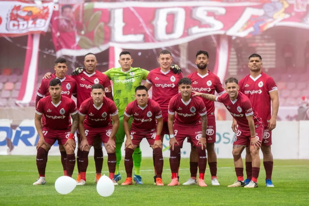 FOTO: Cristian Silva