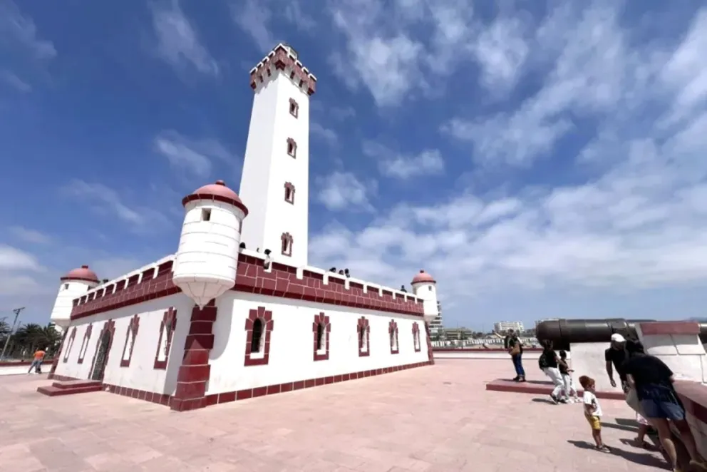 La Serena será uno de los principales centros de celebración durante estas Fiestas Patrias.
