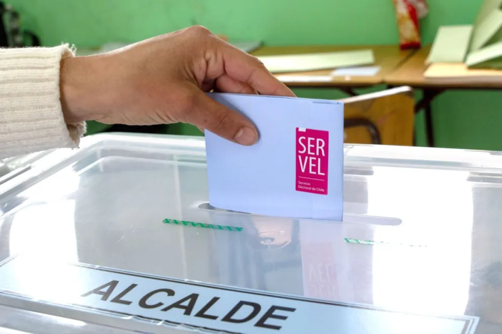 FOTO: Cristian Silva