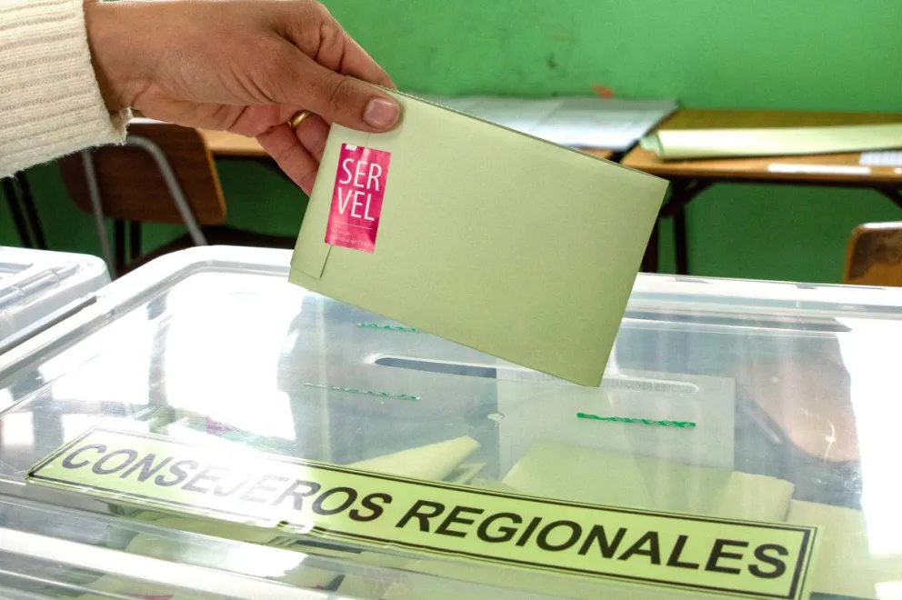 FOTO: Cristian Silva