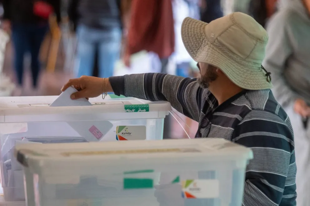 FOTO: Cristian Silva