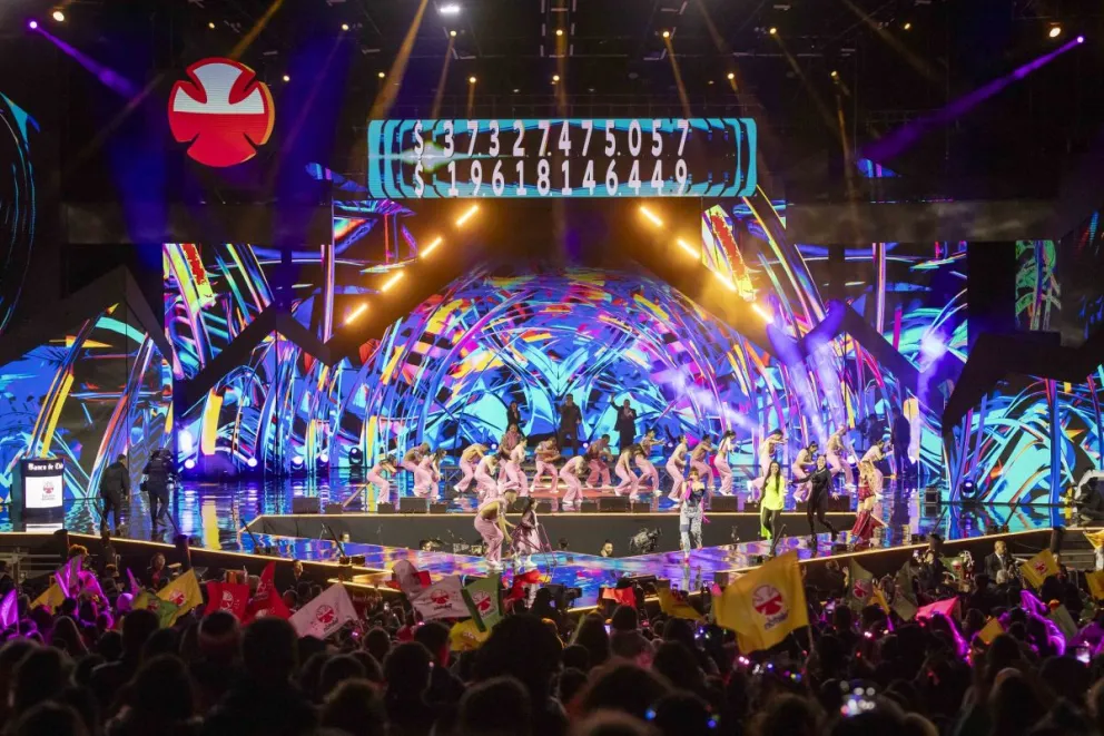 Cuál Es La Meta De La Teletón 2024 Y Cuál Fue El único Año En Que No Se