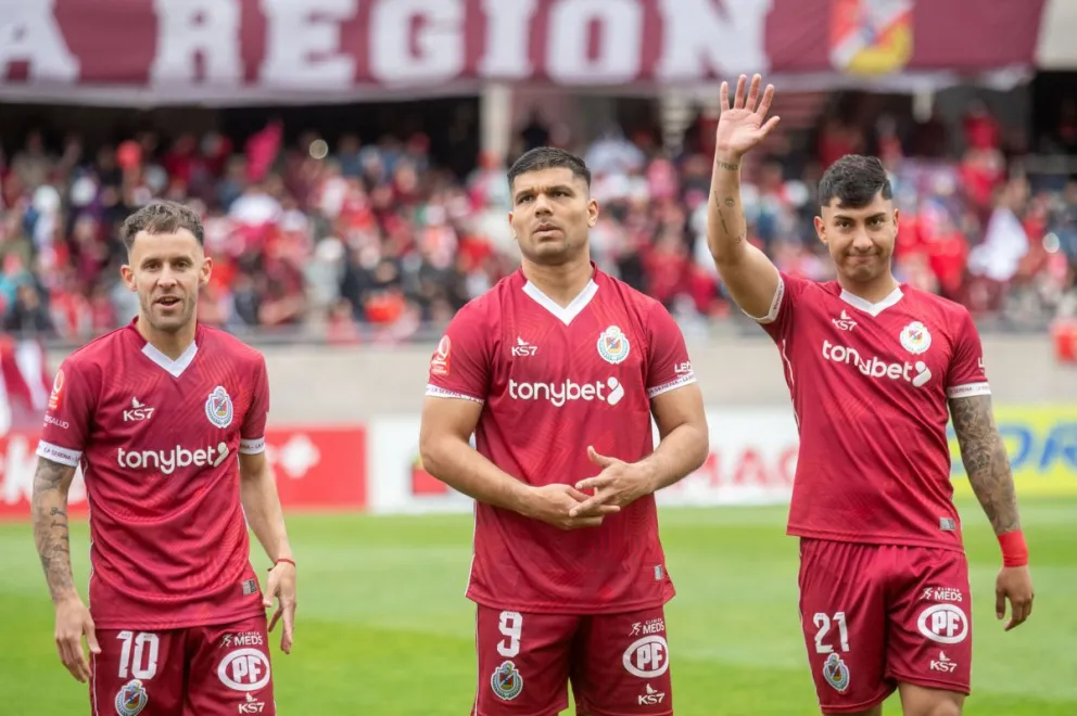 CD La Serena
