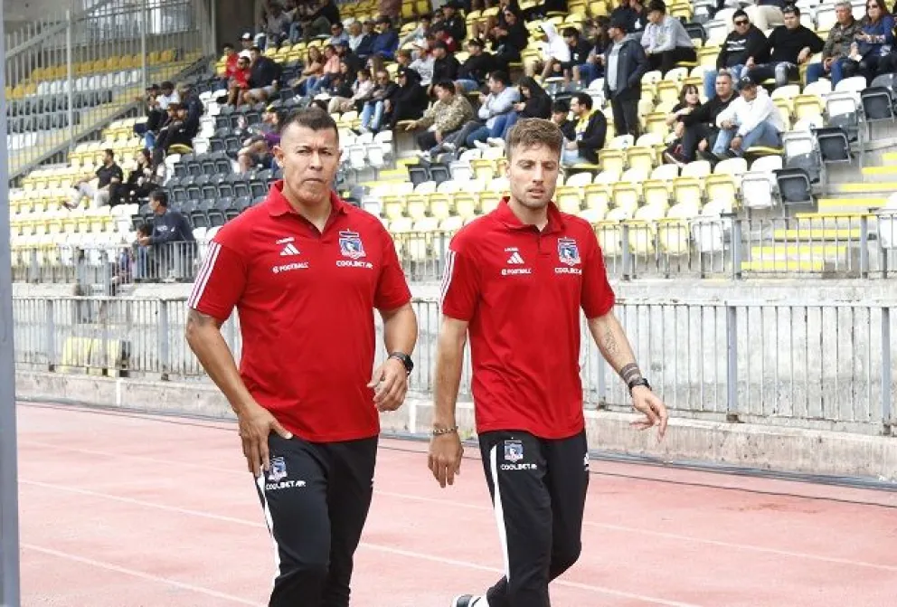 <h3>Consejo de Presidentes de la ANFP establece las bases para el campeonato 2025</h3><br /> 2 Imagen de la noticia