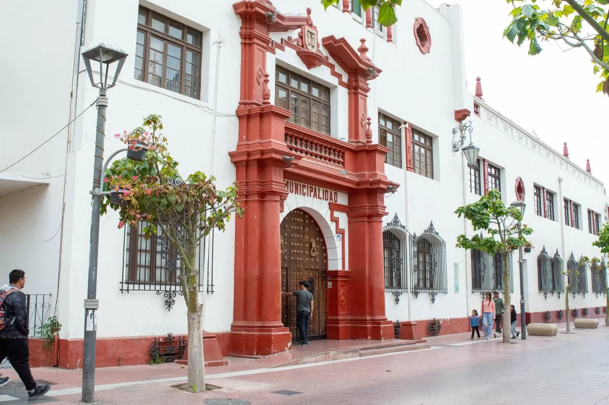 Nuevos nombramientos en delegaciones y jefaturas de La Serena