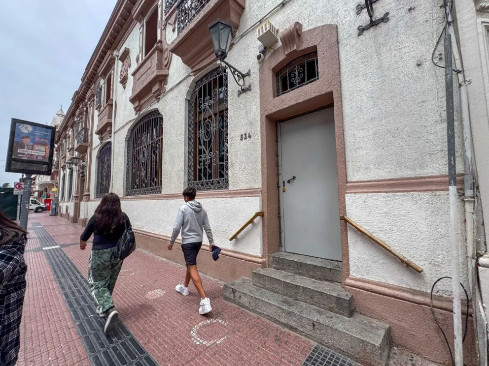FOTO: Cristian Silva