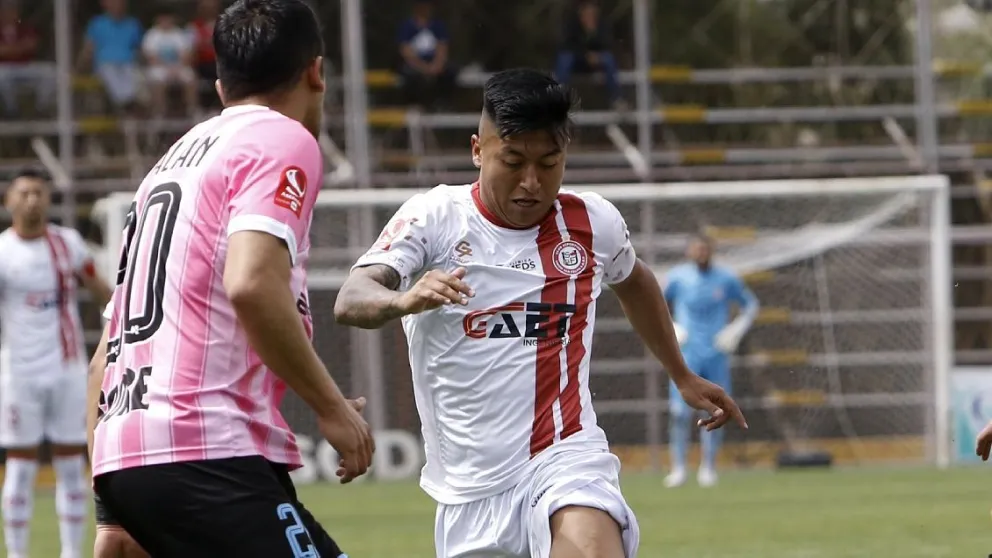 <h3>Gonzalo Jara se une a Deportes La Serena como refuerzo para el 2025</h3><br />
```<br /> 2 Gonzalo Jara, nuevo refuerzo de Deportes La Serena