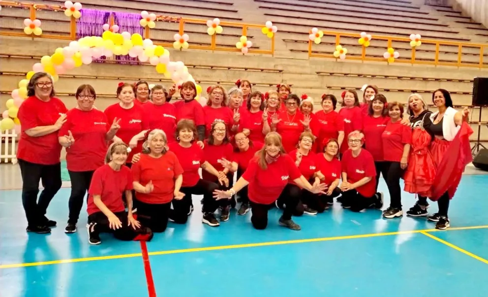 Gala de Cierre