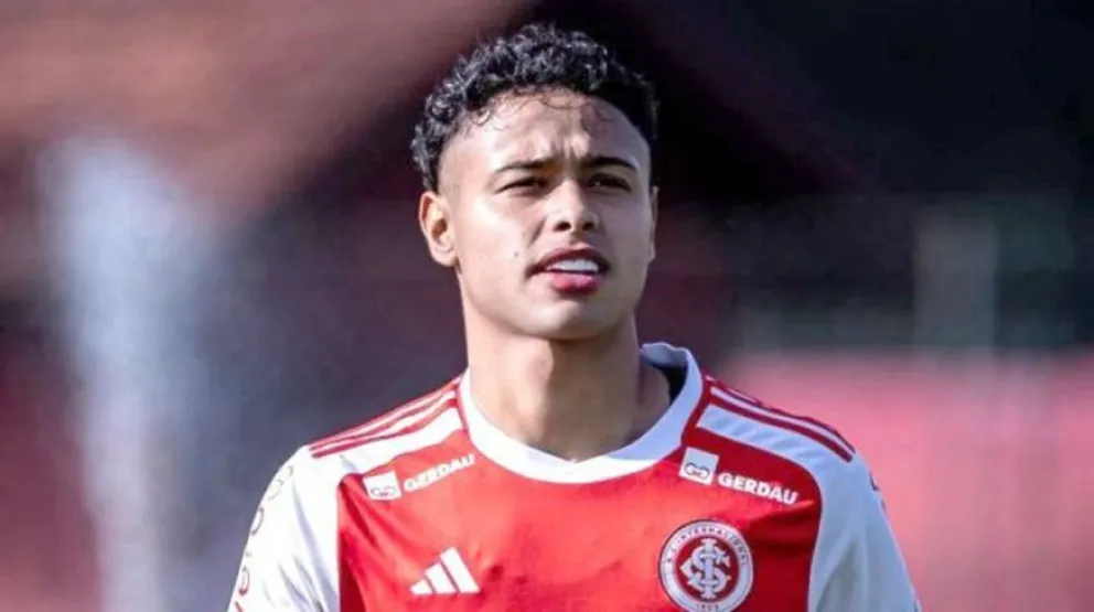 Jhonatan Kauan, podría sumarse a CD La Serena, aunque su incorporación al club sería en los primeros días de enero 2025/ EL DÍA