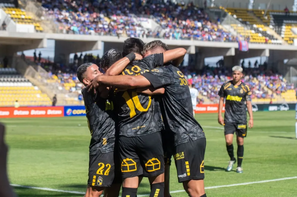 FOTO: Cristian Silva