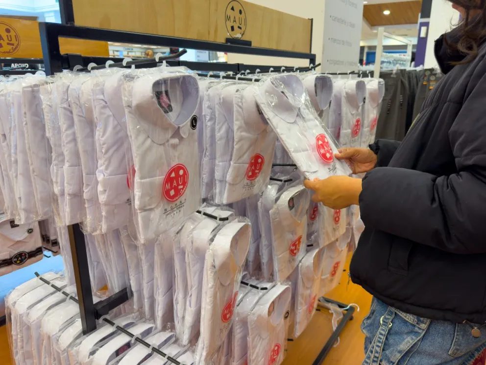 FOTO: Cristian Silva