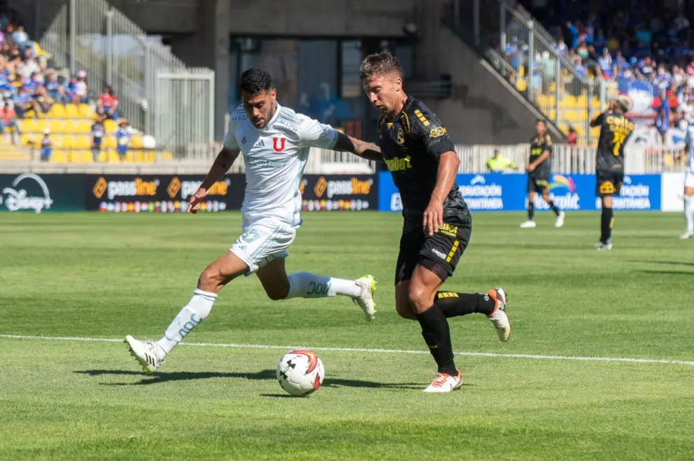 Imagen de Coquimbo Unido