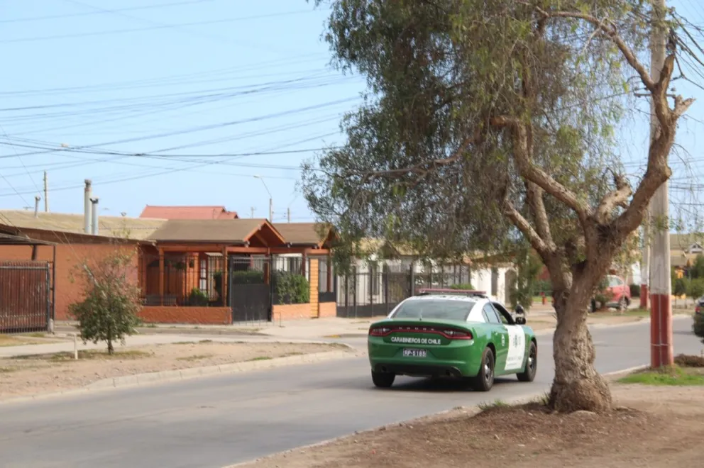Especialistas recomiendan no divulgar que la casa no tendrá ocupantes por un periodo, para así evitar robos/ EL DÍA