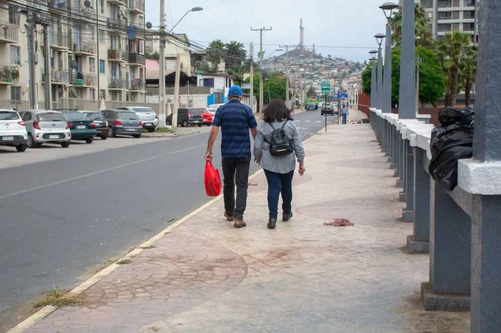 FOTO: Cristian Silva