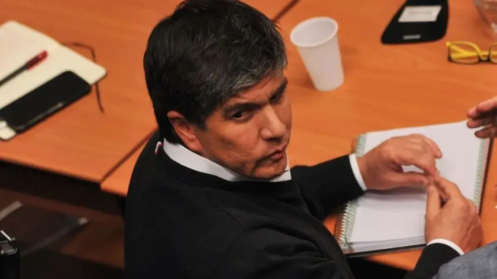 Por delitos de violación y abuso sexual: Fiscalía pide 14 años de cárcel para exsubsecretario Manuel Monsalve