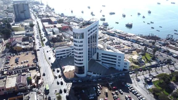 Coquimbo se posiciona como líder en transparencia municipal en Chile