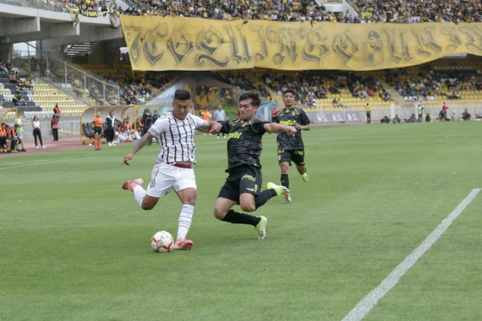 FOTO: Lautaro Carmona