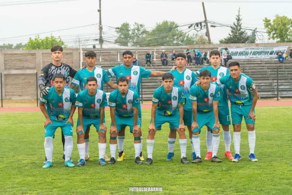 Deportes Ovalle