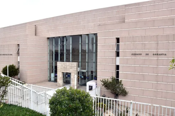Absuelven a psicólogo condenado por homicidio en La Serena