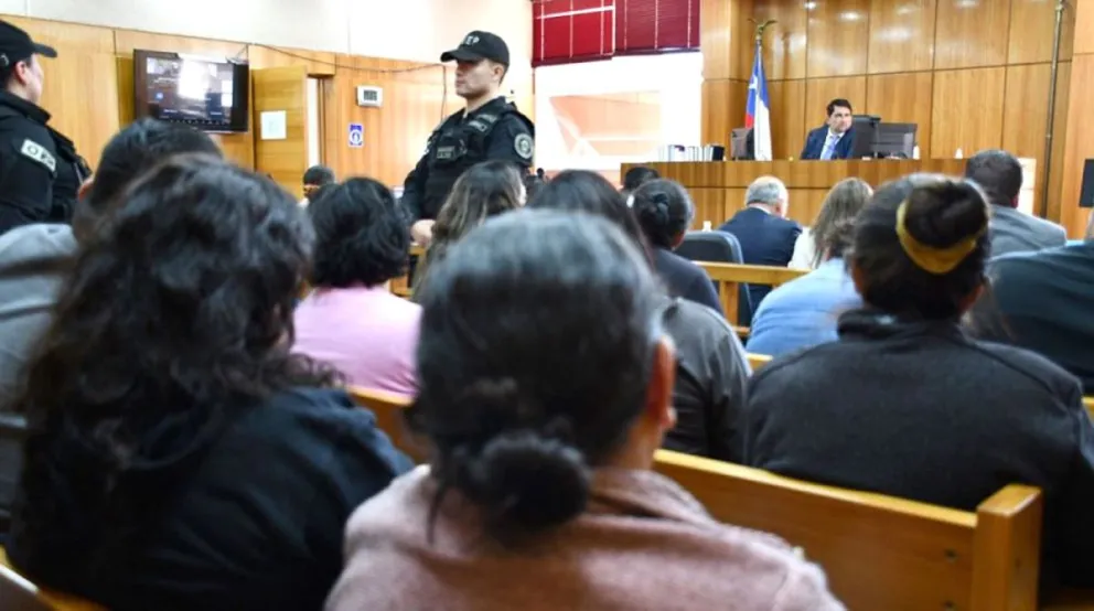 Algunos expertos explicaron cuál podría ser el escenario que enfrentarán las personas formalizadas por el fraude en la C.G.G.V./ CEDIDA