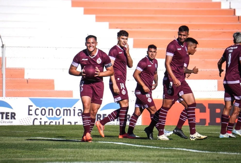 La Serena se prepara para hacer sentir la localía este domingo ante San Marcos de Arica/ EL DÍA