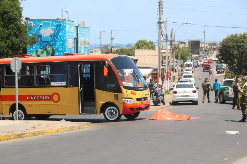 FOTO: Luis González