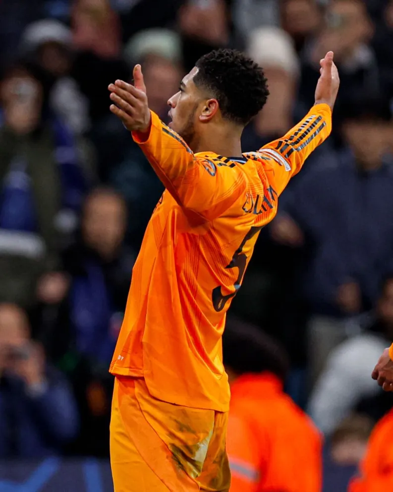 Real Madrid vs Manchester City