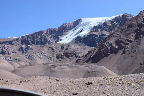 Crisis hídrica en Coquimbo por débil fase de La Niña