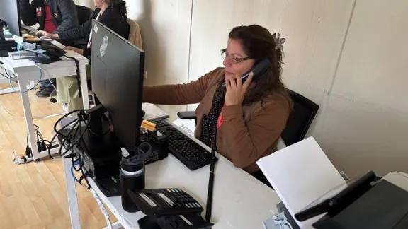 La Serena implementa call center para renovar Permiso de Circulación 2025