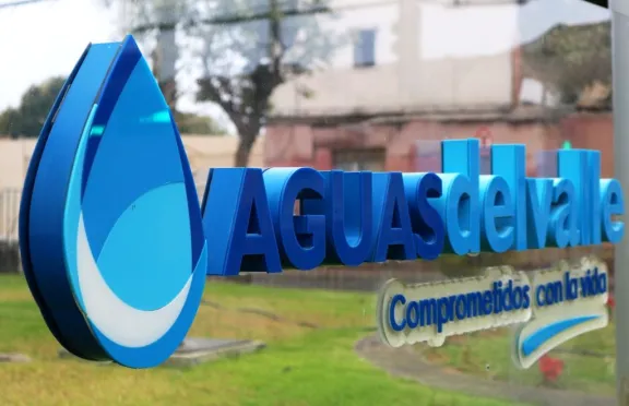 Corte programado de agua en Coquimbo por trabajos en red