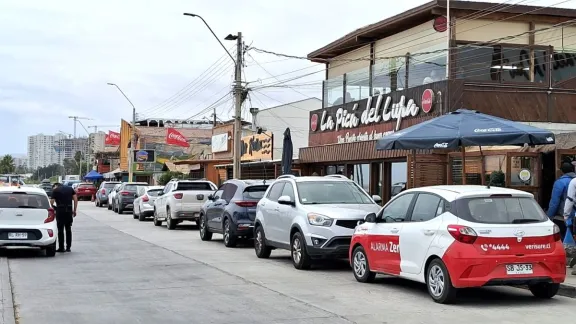 Gastronómicos de Coquimbo tranquilizan: Crímenes no impactan turismo