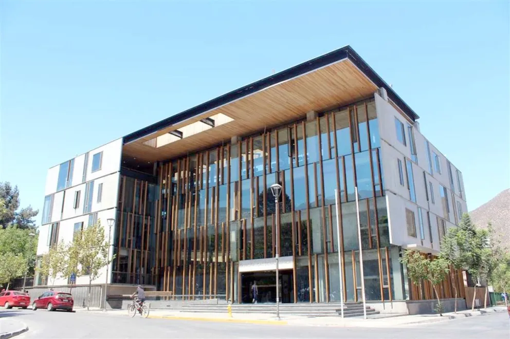 Según el alcalde Carlos Lillo, la Municipalidad de Salamanca arrastra una deuda de 7 mil millones de pesos/ EL DÍA