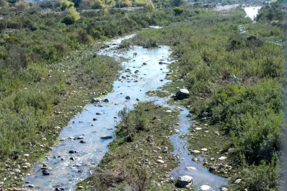 Regantes celebran extensión de plazo para inscripción de derechos de agua