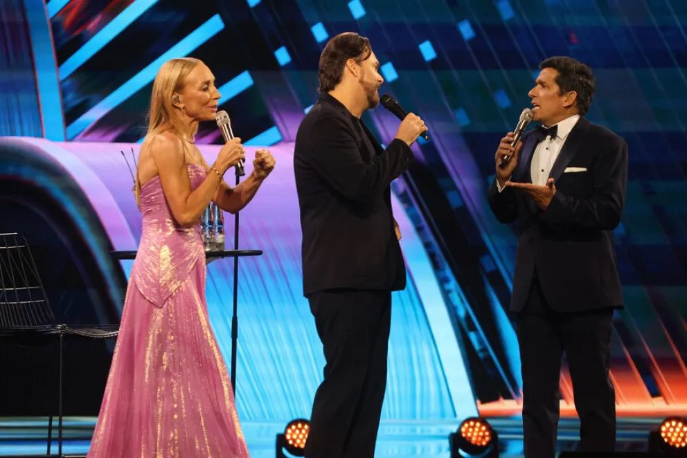 FOTO: Festival de Viña 