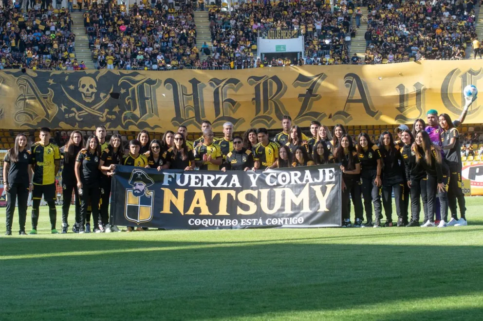 Natsumy Millones