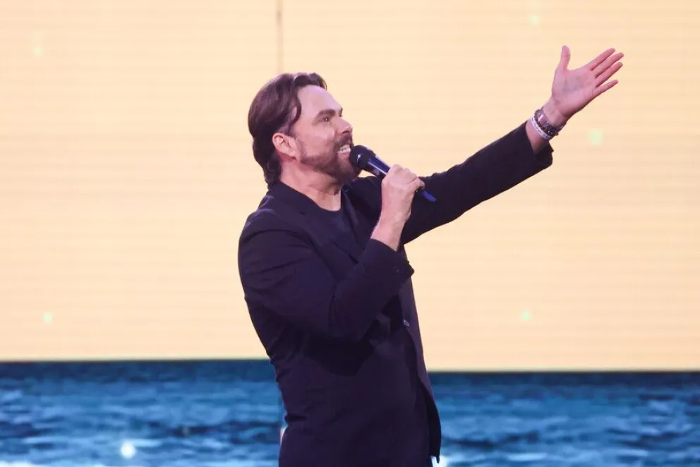 FOTO: Festival de Viña