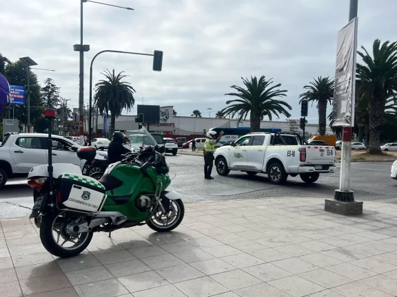 Delegado presidencial de Coquimbo advierte sobre posibles medidas ante prolongación del corte de energía