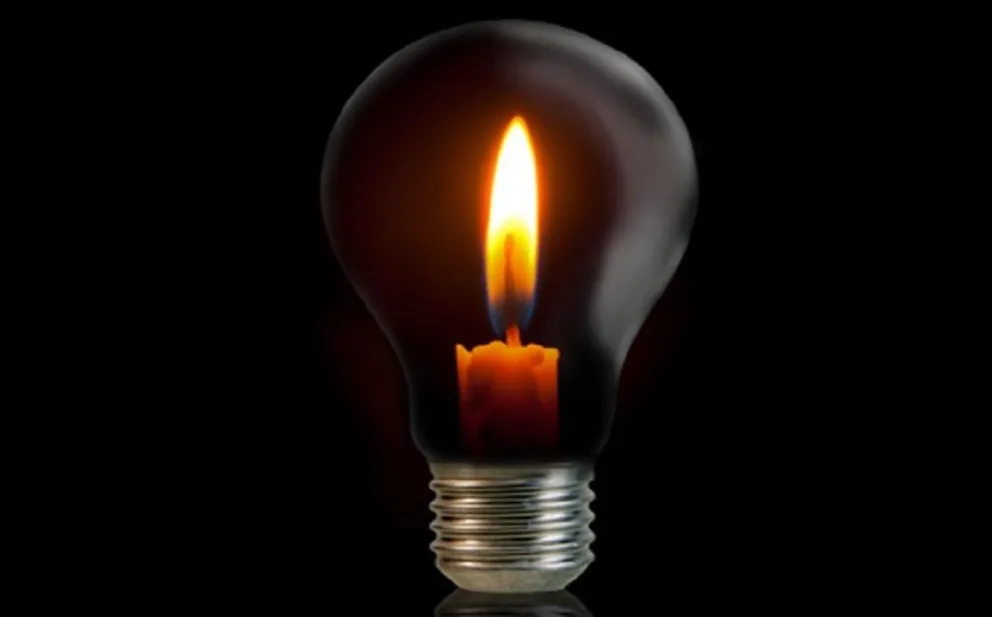 Más de 2.600 usuarios quedan sin luz tras corte eléctrico en La Higuera