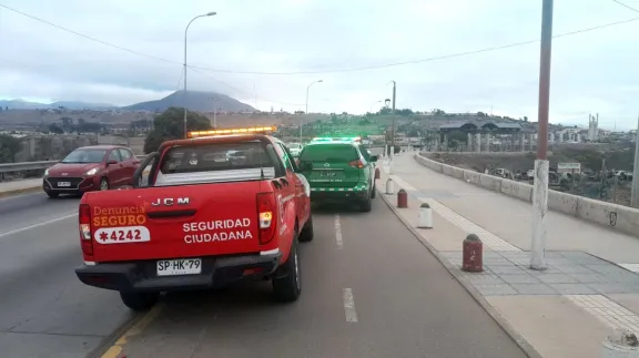 Apagón nacional: caos y detenciones tras emergencia de 8 horas