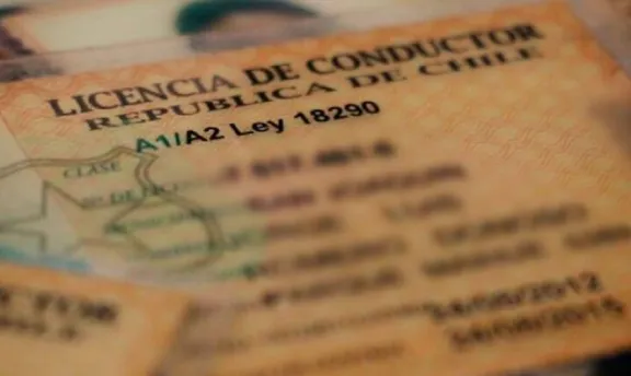 Más de 100 licencias a deudores en La Serena