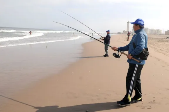 Pescadores deportivos critican restricciones en Ley de Pesca