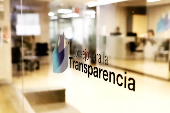 Coquimbo destaca como la mejor evaluada en transparencia