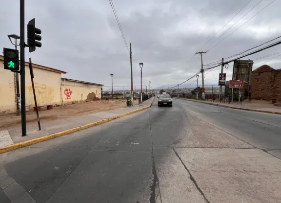 Incertidumbre en La Serena por retraso en proyecto de Puente El Libertador