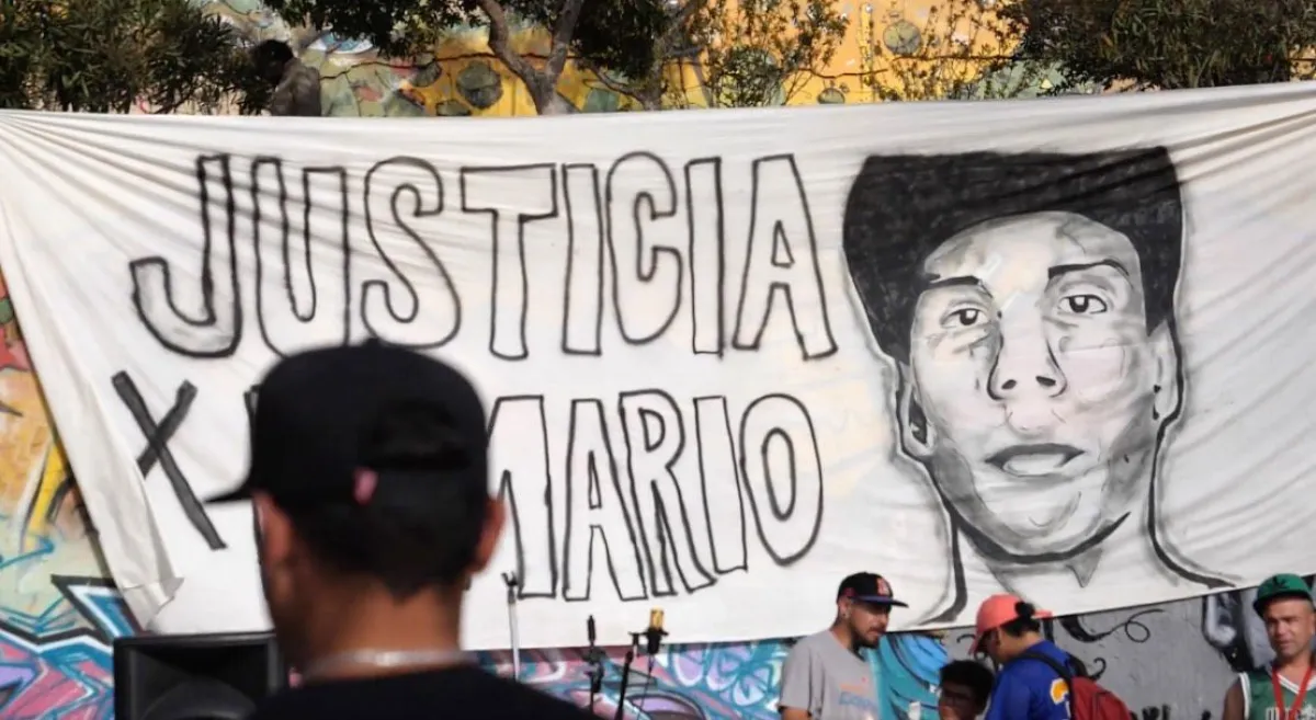 José Santiago Faúndez, militar indultado por muerte de Romario Veloz