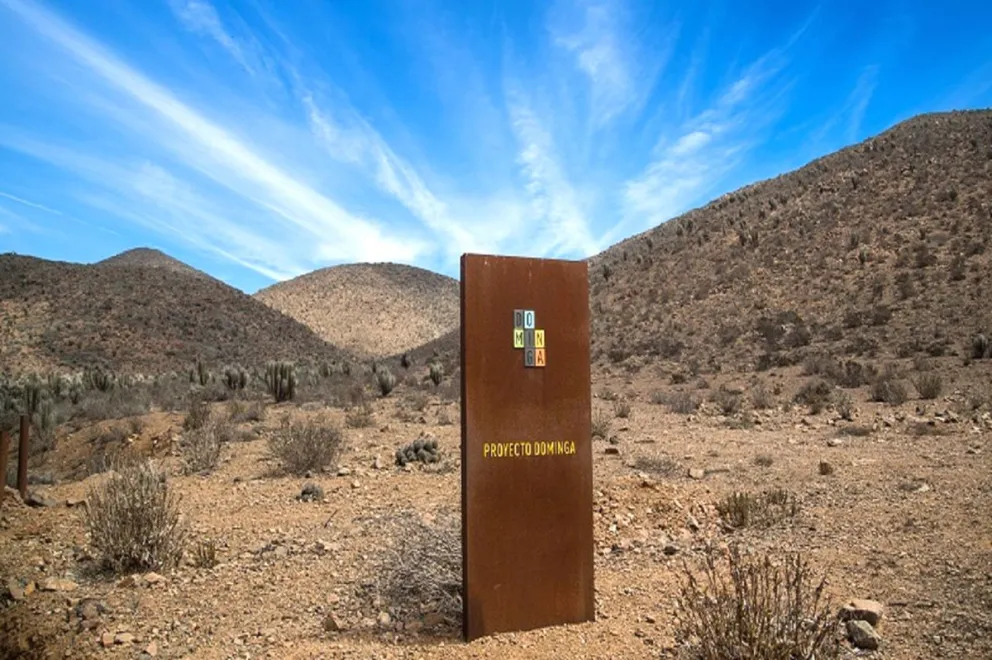 Debido a que los ministros del 1TA ya se habían pronunciado sobre la causa, optaron por inhabilitarse para que el Tribunal Ambiental de Santiago puede conocer sobre los recursos/ El Día. 