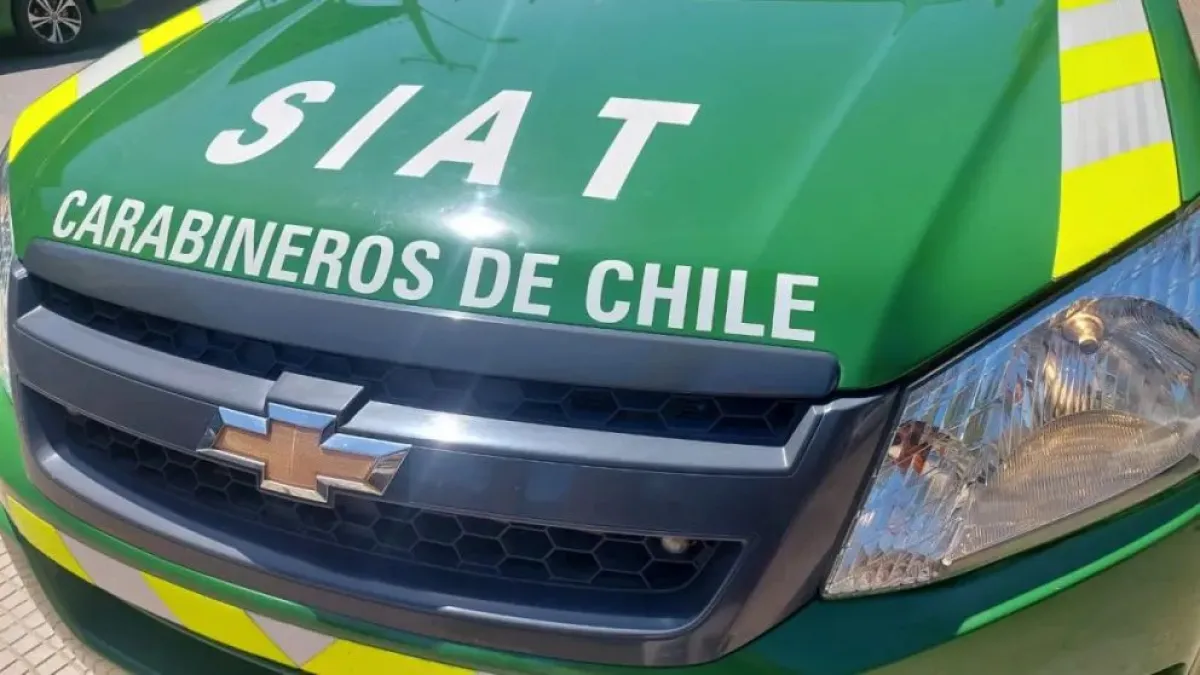 Una persona muere y tres resultan heridas tras volcamiento de vehículo ...