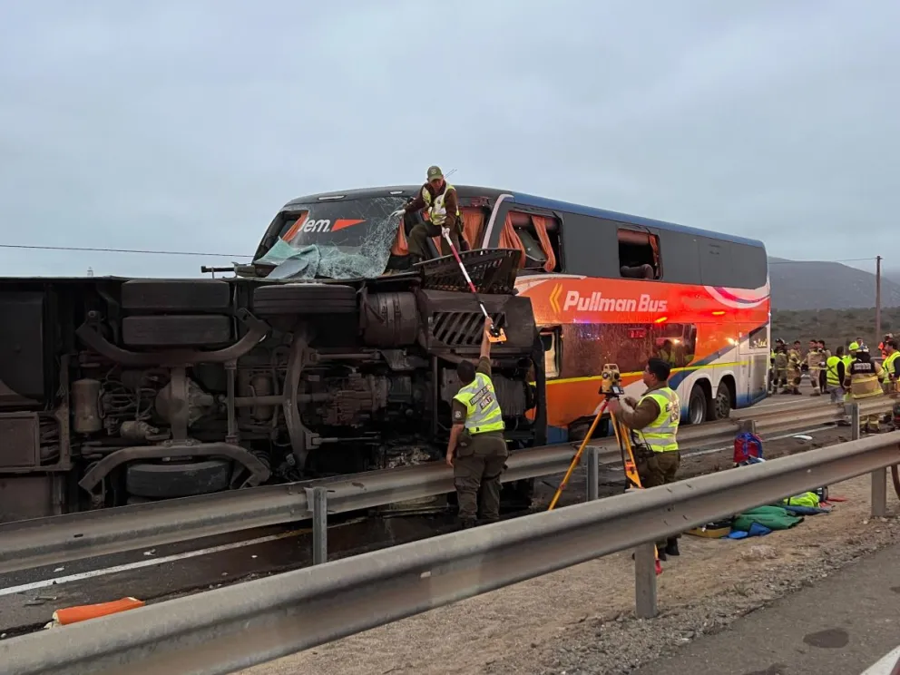 FOTO: Lautaro Carmona
