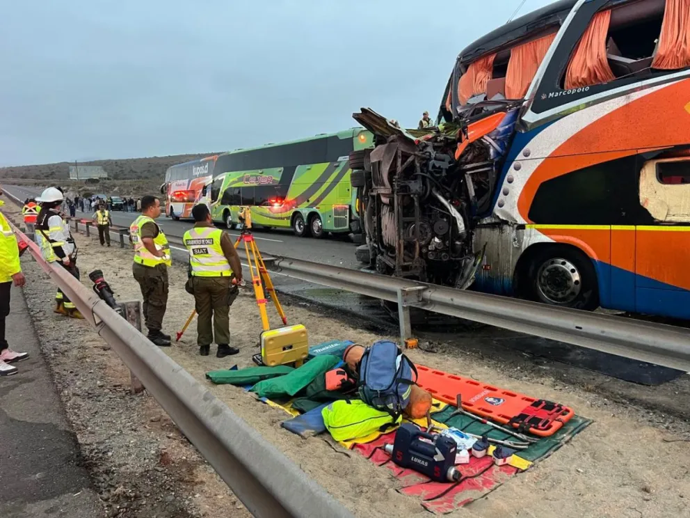 FOTO: Lautaro Carmona